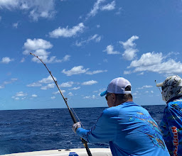 Fish's Charter Cancún photo