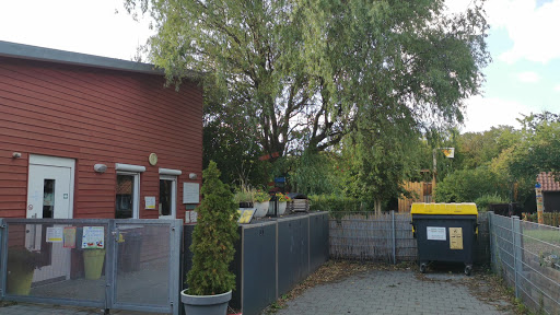 Kinder- und Jugendfarm Weilimdorf e.V.