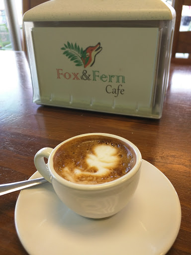 Restaurant «Fox & Fern Cafe», reviews and photos, 1521 Rock Spring Rd, Forest Hill, MD 21050, USA