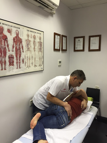 Rose Clinic Performance Physiotherapy - London