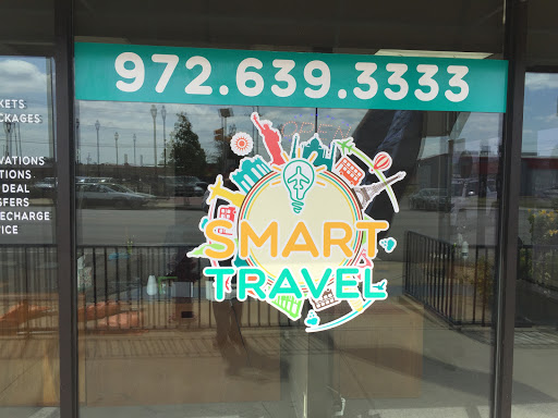 Smart Travel & Tours