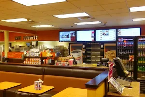 Dunkin' image