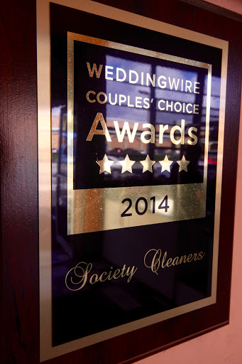 Dry Cleaner «Society Cleaners», reviews and photos, 3912 SW 8th St, Coral Gables, FL 33134, USA