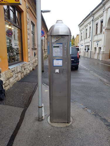 Értékelések erről a helyről: Garay utcai parkoló, Pécs - Parkoló