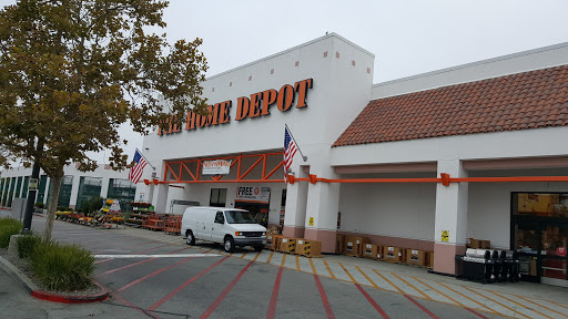 Home Improvement Store «The Home Depot», reviews and photos, 1125 Old County Rd, San Carlos, CA 94070, USA