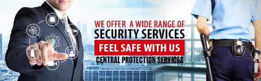 Central Protection Services | Security Guard Company