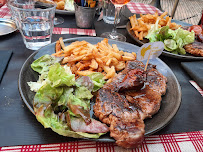 Steak du Le bistrot Sarlat à Sarlat-la-Canéda - n°5
