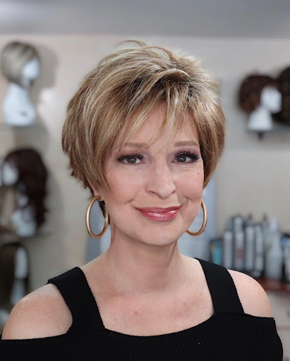 Wig Shop «Alternative Hair», reviews and photos, 109 Sawmill Dr, Penfield, NY 14526, USA