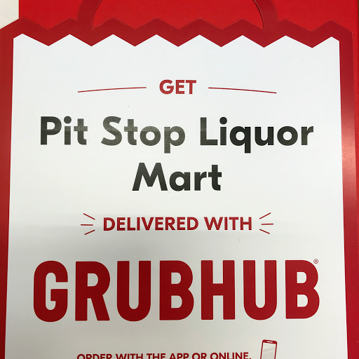 Liquor Store «Pit Stop Liquor Mart», reviews and photos, 1712 Durfee Ave, El Monte, CA 91733, USA