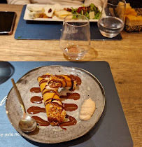 Plats et boissons du Restaurant italien L'arôme antique à Brest - n°15