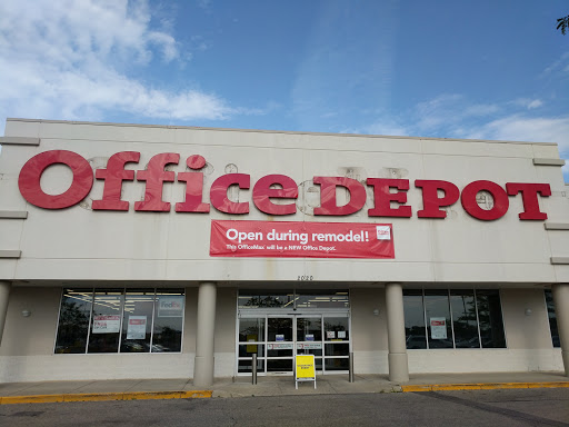 Office Supply Store «OfficeMax», reviews and photos, 2020 Adams St, Mankato, MN 56001, USA