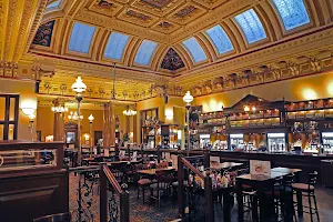 The Standing Order - JD Wetherspoon image