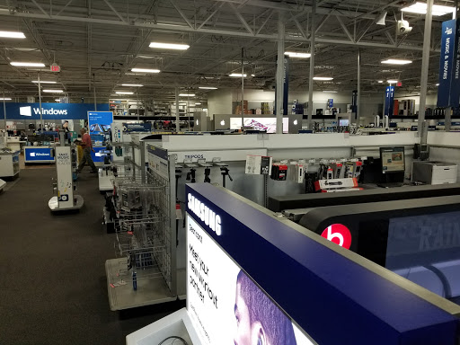 Electronics Store «Best Buy», reviews and photos, 1987 Sam Rittenberg Blvd, Charleston, SC 29407, USA