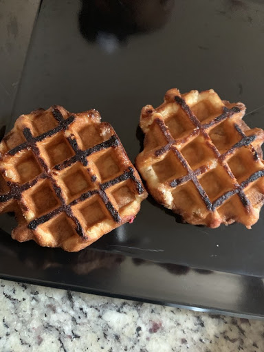 Cafe «la Madeleine French Bakery & Café», reviews and photos, 4201 S Cooper St #731, Arlington, TX 76015, USA