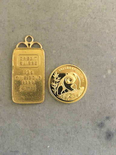 Gold Dealer «Byram Jewelers», reviews and photos, 13 US-206, Stanhope, NJ 07874, USA