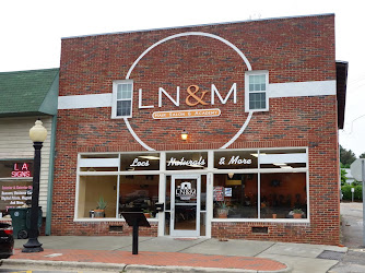 LM&N Hair Salon & Academy