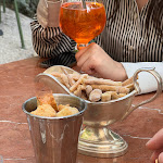 Photo n°1 de l'avis de Annamaria.u fait le 28/08/2023 à 07:54 sur le  Parkhotel Mondschein à Bolzano