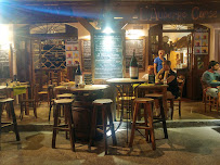 Atmosphère du Restaurant L'Auberge Corse à Bonifacio - n°11