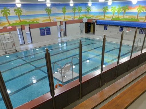 Canterbury Pool