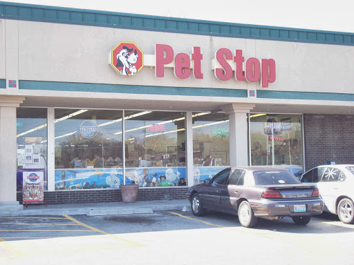 Pet Store «Pet Stop», reviews and photos, 6218 Nieman Rd, Shawnee, KS 66203, USA