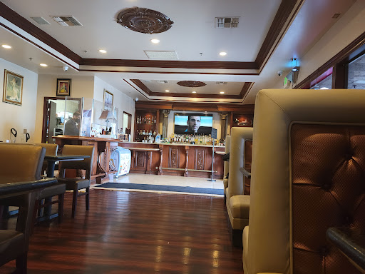 Chettinad restaurant Fresno