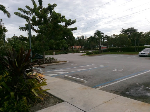 Auto Parts Store «AutoZone», reviews and photos, 3001 N University Dr, Sunrise, FL 33322, USA