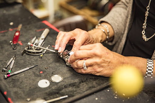 Jeweler «Scarab Jewelers», reviews and photos, 166 E Main St, East Islip, NY 11730, USA