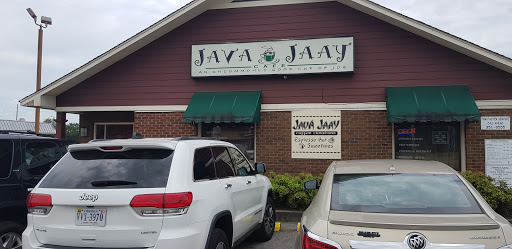 Coffee Shop «Java Jaay Cafe», reviews and photos, 1713 6th Ave SE, Decatur, AL 35601, USA