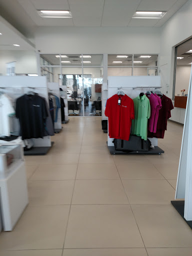 Used Car Dealer «Fields BMW of Daytona», reviews and photos, 1050 N Tomoka Farms Rd, Daytona Beach, FL 32124, USA