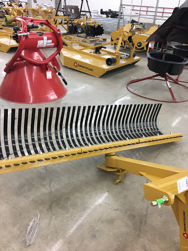 Home Improvement Store «Tractor Supply Co.», reviews and photos, 711 Washington Ave #1b, Chestertown, MD 21620, USA