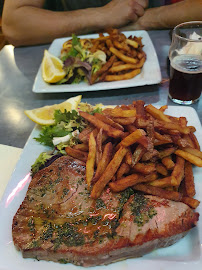 Steak du Restaurant A Table à Cabestany - n°5