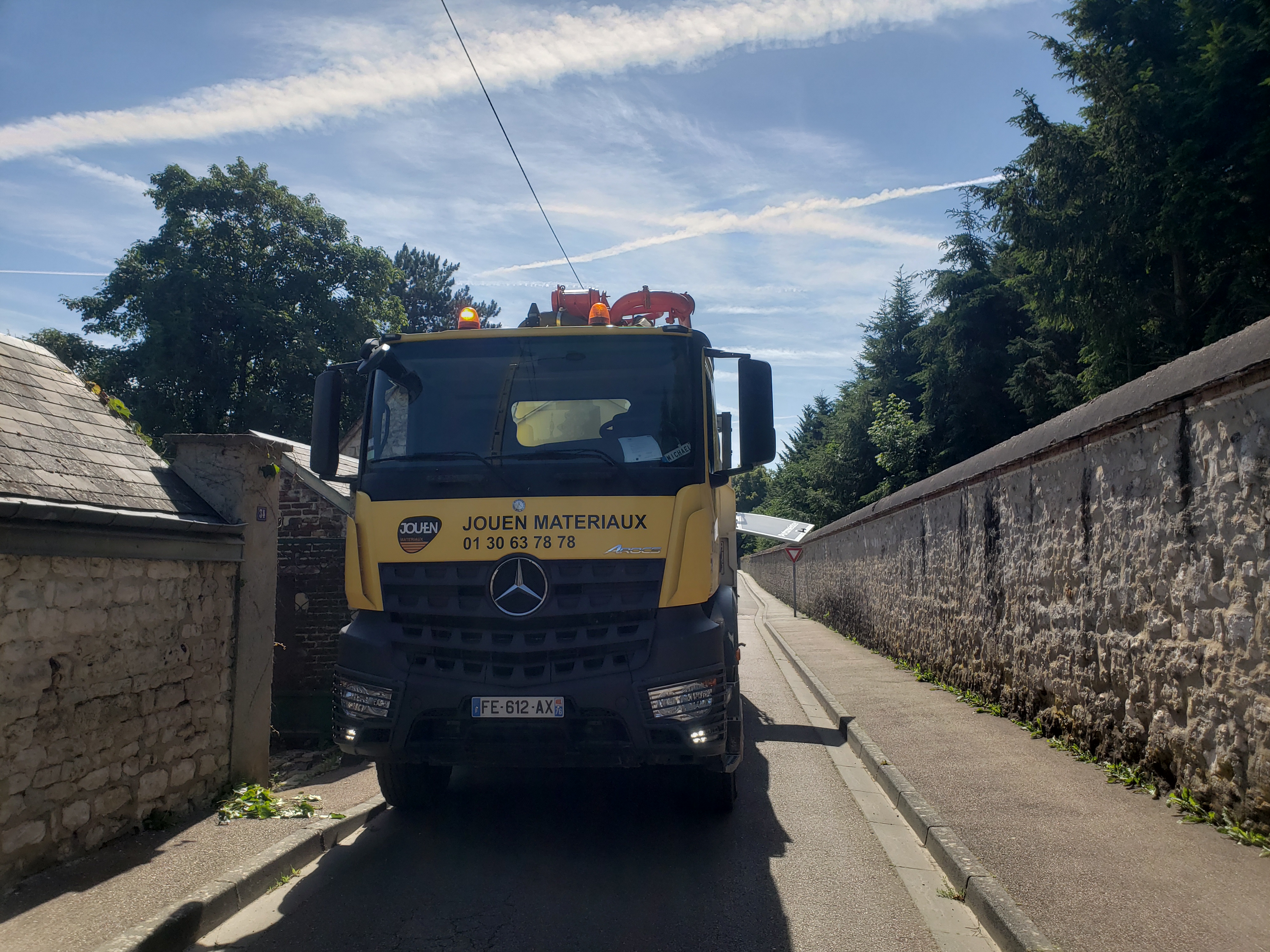 Photo n° 1 de l'avis de Hugues.' fait le 16/06/2022 à 17:54