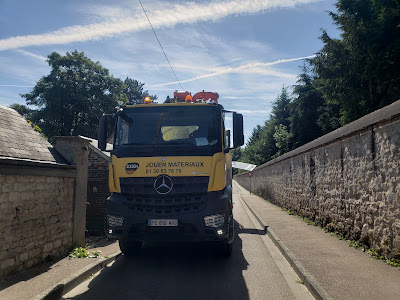 Jouen Matériaux à Freneuse