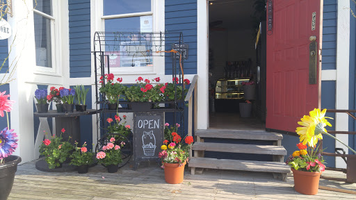 Florist «Platform 322», reviews and photos, 322 W Main St, Lexington, IL 61753, USA