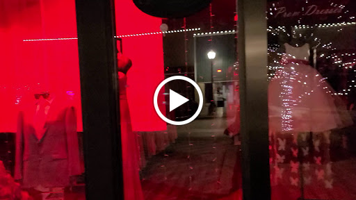 Bridal Shop «Spring Lake Bridal», reviews and photos, 616 E Savidge St B, Spring Lake, MI 49456, USA