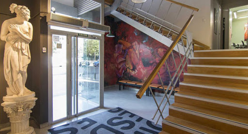 ESDIP Animation Studio