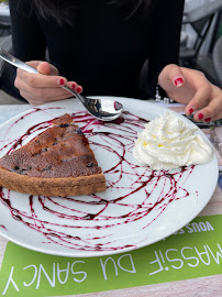 Plats et boissons du Restaurant Le Bistroquet à La Bourboule - n°20