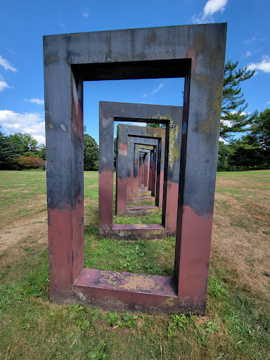 Museum «Nassau County Museum of Art», reviews and photos, 1 Museum Dr, Roslyn, NY 11576, USA