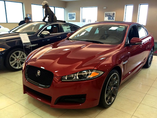 Jaguar Dealer «Paul Miller Jaguar», reviews and photos, 275 Main St, Madison, NJ 07940, USA