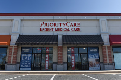 Priority Care Clinics