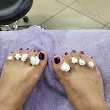 Thu's Nail & Spa