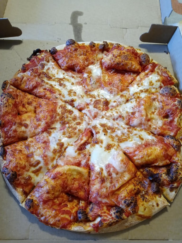 Fox's Pizza Den Inc. & Distribution Center 15668