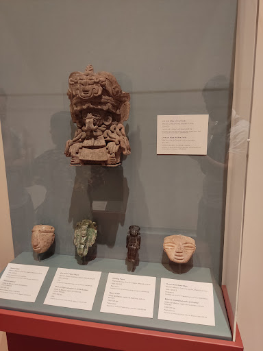 Art Museum «Utah Museum of Fine Arts», reviews and photos, 410 Campus Center Dr, Salt Lake City, UT 84112, USA