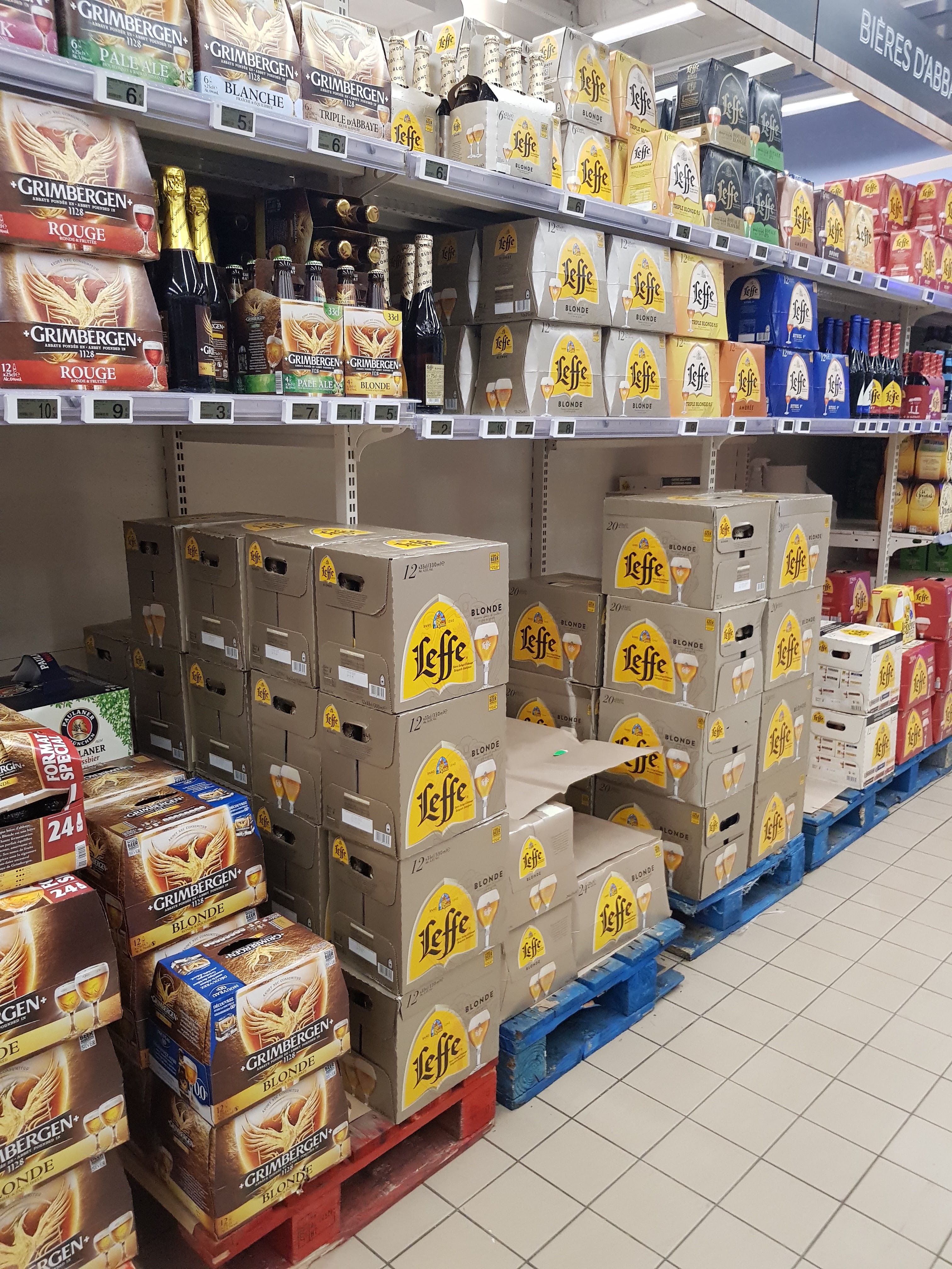 Photo n° 9 de l'avis de GROS.A fait le 09/02/2021 à 16:43