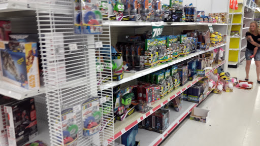Toy Store «Toys