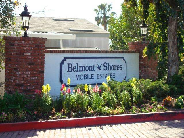 Belmont Shores Mobile Estates