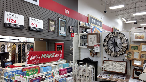 Craft Store «Michaels», reviews and photos, 1441 W Interstate 240 Service Rd, Oklahoma City, OK 73159, USA