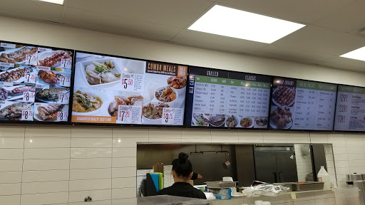 Supermarket «Island Pacific Supermarket», reviews and photos, 3300 Atlantic Ave, Long Beach, CA 90807, USA