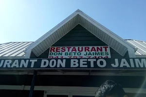 Don Beto Jaimes Restaurant image