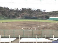 関東学院大学 金沢文庫キャンパス GION ATHLETE PARK